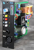 API 512c Discrete Mic / Line Pre
