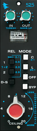 API 525 Discrete Compressor