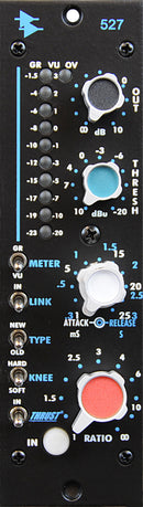 API 527 Compressor / Limiter