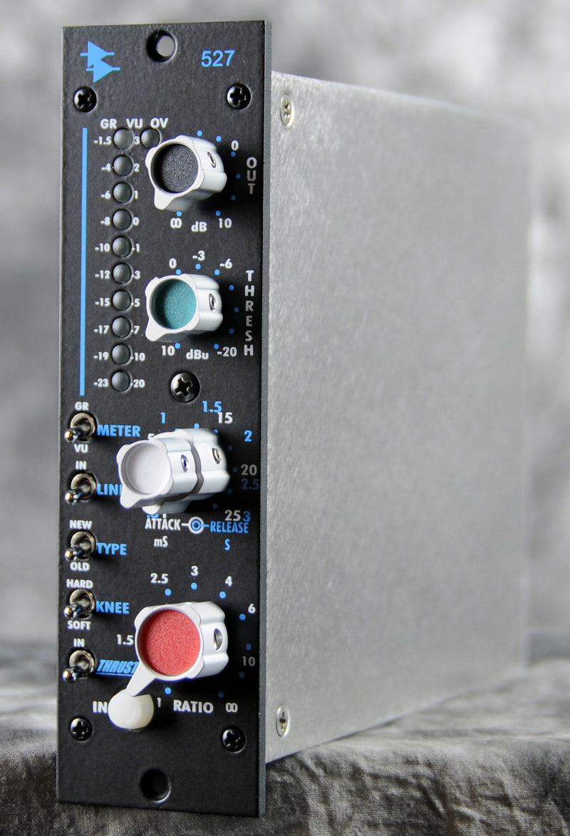 API 527 Compressor / Limiter