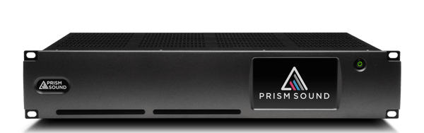 Prism Sound ADA-128 (HDX)