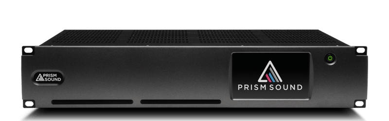 Prism Sound ADA-128 (HDX)