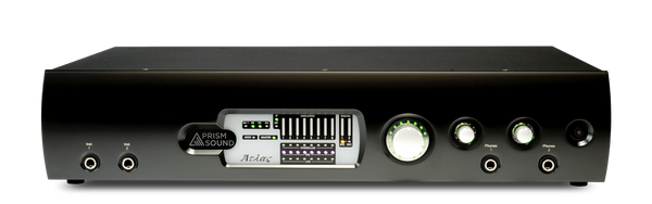 Prism Sound Atlas Audio Interface