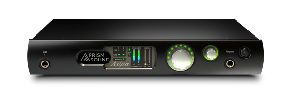Prism Sound Lyra USB Audio Interface