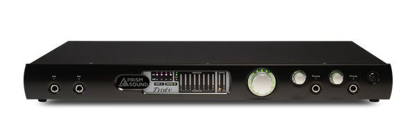 Prism Sound Titan Audio Interface