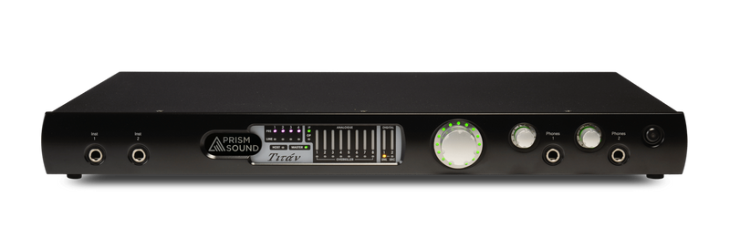 Prism Sound Titan Audio Interface
