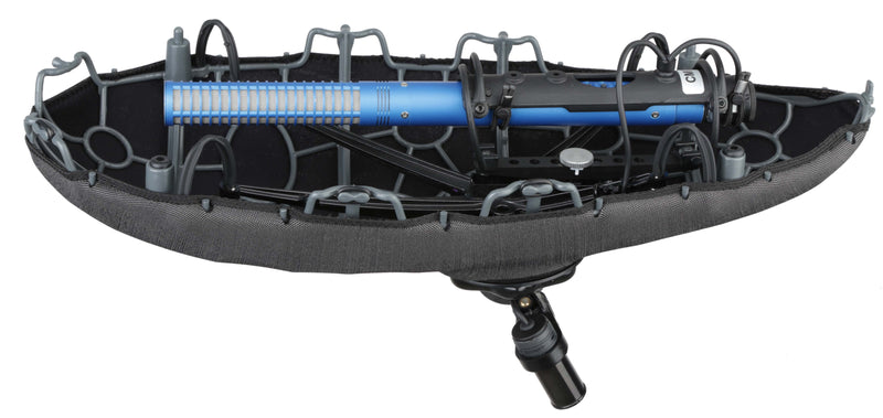 Cinela PIA-1 Piano Windshield for Half-Shotgun Mics