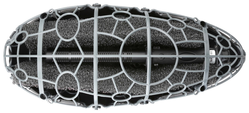 Cinela PIA-1 Piano Windshield for Half-Shotgun Mics