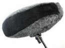 Cinela PIA-FUR-SP-B/G Short Pile Fur for PIANO Windshield