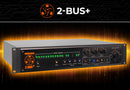 Dangerous Music 2-Bus+ 16-Channel Summing Mixer