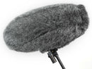 Cinela PIA-FUR-SP-G Short Pile Fur for PIANO Windshield