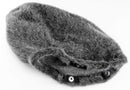 Cinela PIA-FUR-SP-G Short Pile Fur for PIANO Windshield