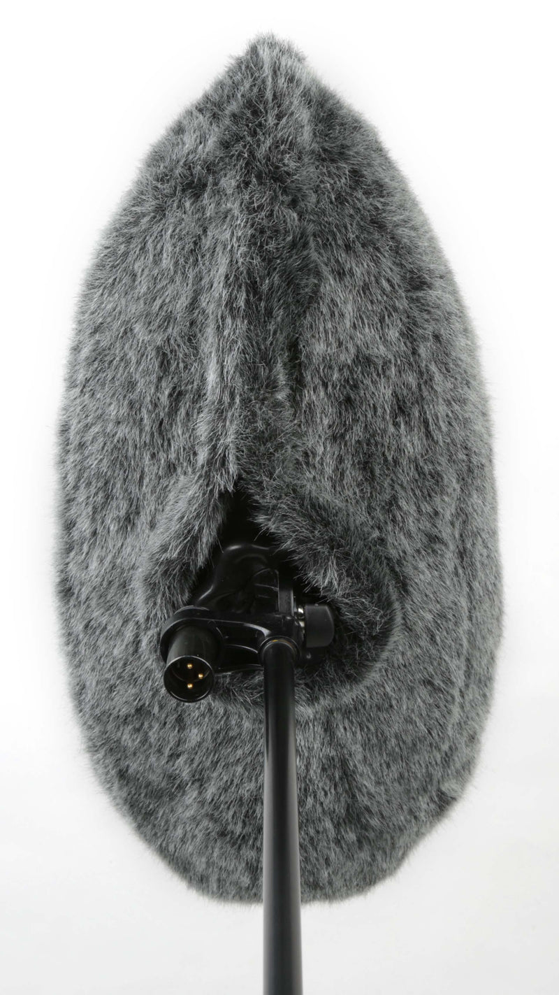 Cinela PIA-FUR-SP-G Short Pile Fur for PIANO Windshield