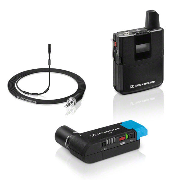 Sennheiser AVX-MKE2 Set Wireless System