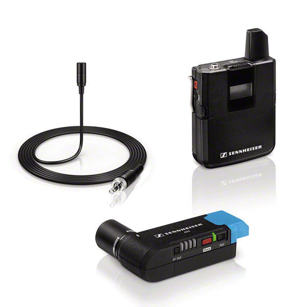 Sennheiser AVX-ME2 Wireless System