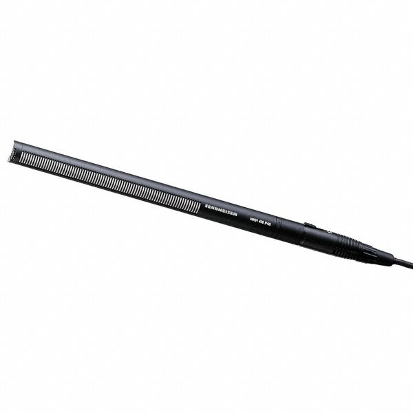 Sennheiser MKH416-P48 Shotgun Microphone