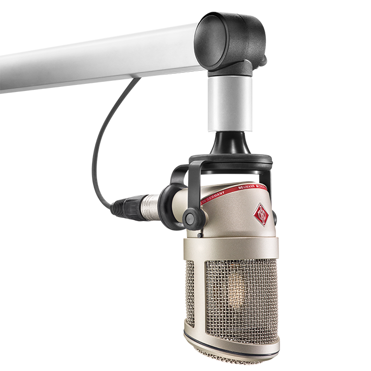 Neumann BCM 104 Condenser Broadcast Microphone