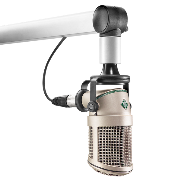 Neumann BCM 705 Dynamic Broadcast Microphone