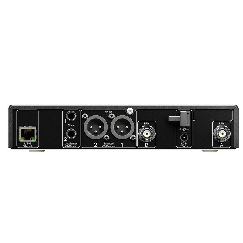 Sennheiser EW-DX MKE-2 Lavalier Set