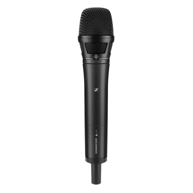 Sennheiser EW500 G4-KK205 Handheld Radio Mic System
