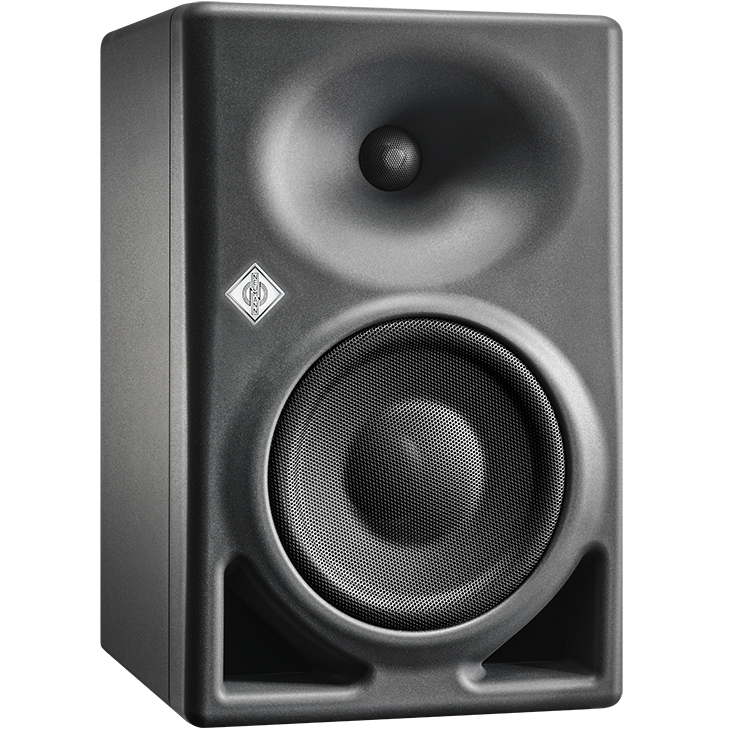 Neumann KH150 DSP-Powered Active Studio Monitor - AES