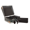 Neumann KM184 Octo Set of Cardioid Condenser Microphones