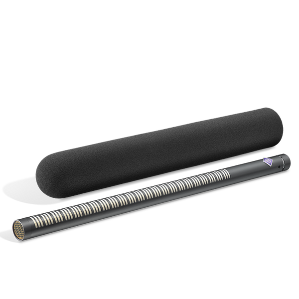 Neumann KMR 82 i Long Gun Microphone