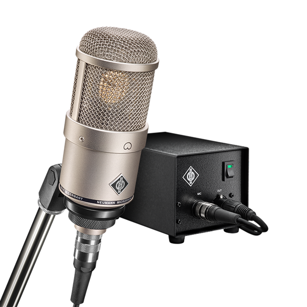 Neumann M 147 Tube Vintage Tube Microphone