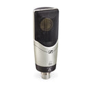 Sennheiser MK4 Digital Condenser Mic - USB & iOS
