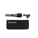 Sennheiser e 835-S Dynamic Vocal Mic with On/Off Switch