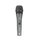 Sennheiser e 835-S Dynamic Vocal Mic with On/Off Switch
