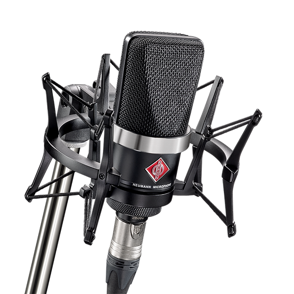 Neumann TLM102 Cardioid Condenser Microphone
