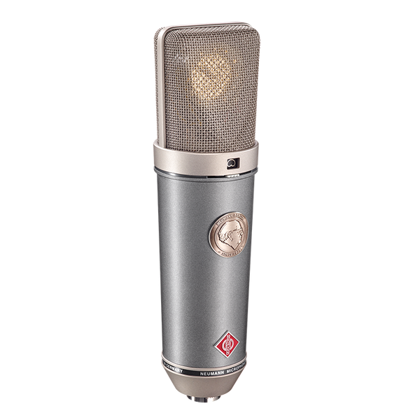 Neumann TLM 67 Large Diaphragm Condenser Microphone