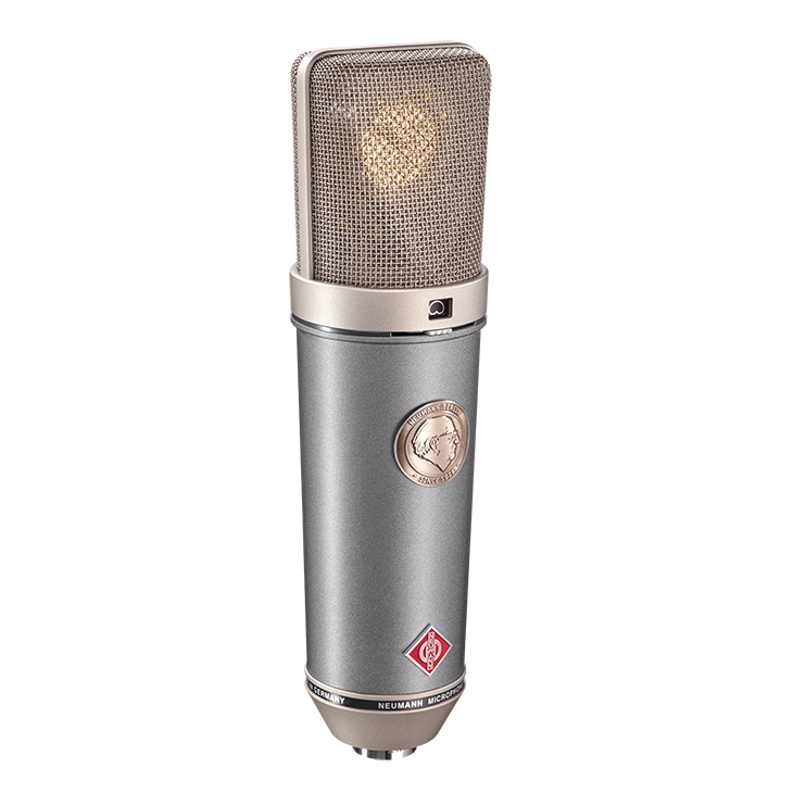 Neumann TLM 67 Large Diaphragm Condenser Microphone