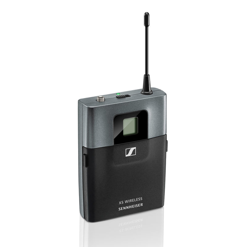 Sennheiser XSW 2-ME2 Lavalier Wireless Mic System