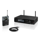Sennheiser XSW 2-CI1 Instrument Wireless Mic System