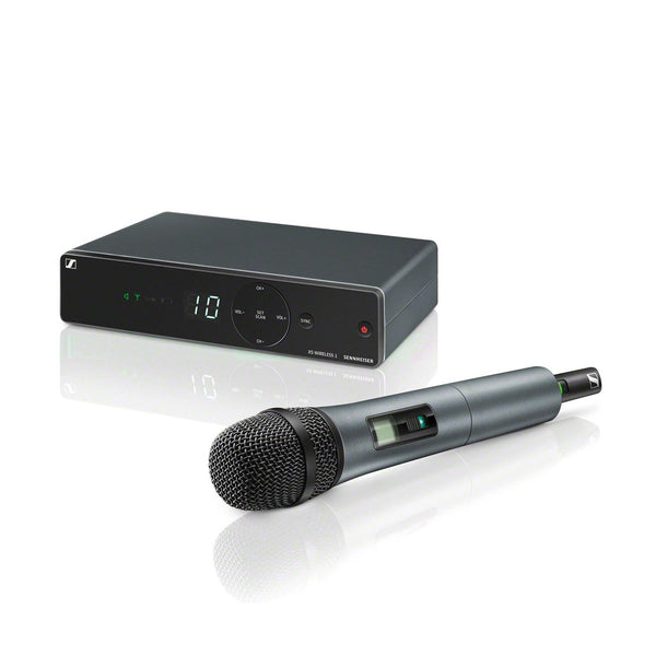 Sennheiser XSW1-835 Handheld Radio Mic System