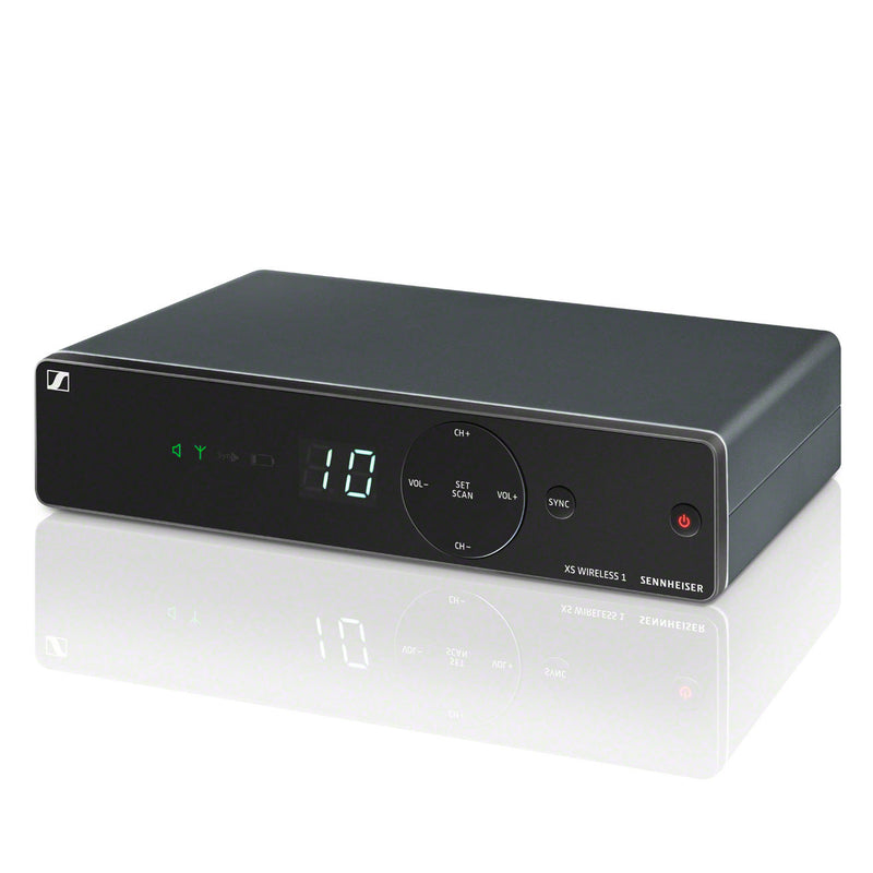 Sennheiser XSW1-ME2 Lavalier Wireless Microphone System
