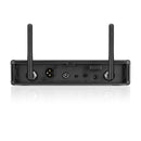 Sennheiser XSW 2-CI1 Instrument Wireless Mic System