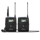 Sennheiser EW112P G4 Portable Wireless System