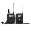 Sennheiser EW122P G4 Portable Wireless System