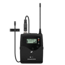 Sennheiser EW 500 G4-MKE2 Clip-On Radio Mic System