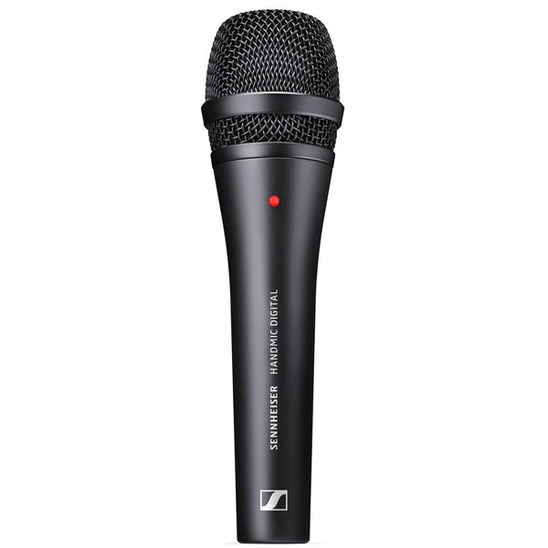 Sennheiser HandMic Digital Handheld Mic for iOS / Mac / PC