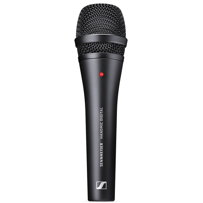 Sennheiser HandMic Digital Handheld Mic for iOS / Mac / PC