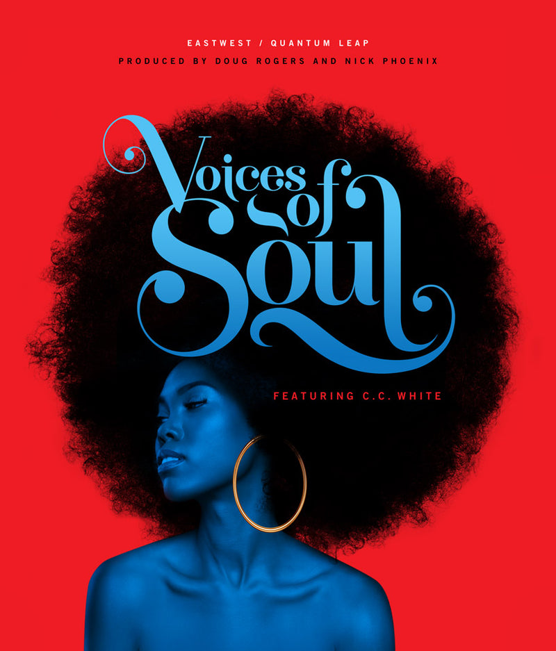 East West Quantum Leap Voices of Soul