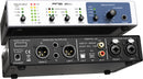 RME ADI-2 FS 768 kHz 2-Channel AD/DA Converter