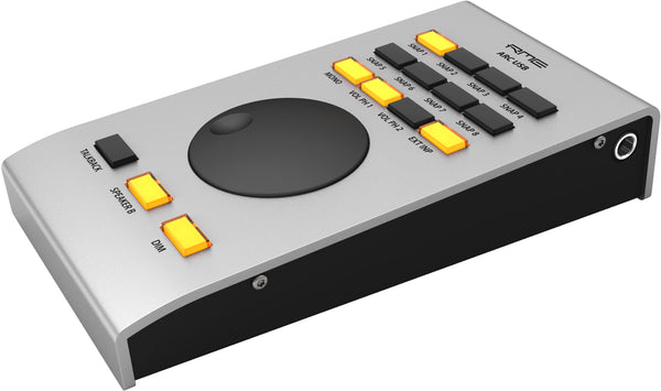 RME ARC USB Advanced Remote Control