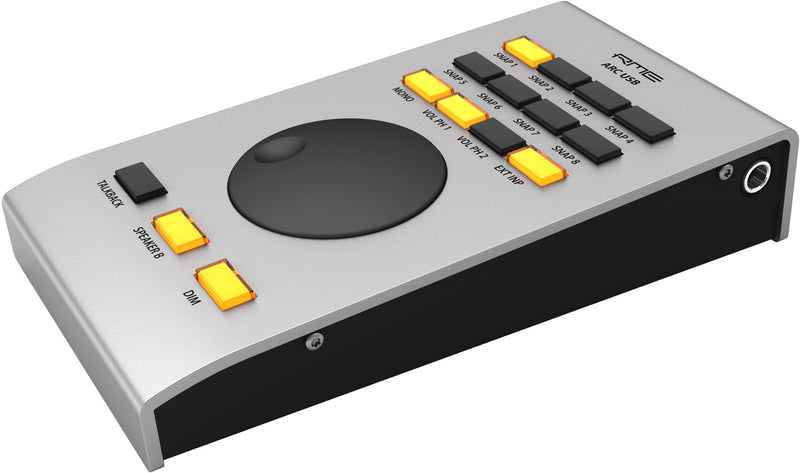 RME Fireface UFX II USB Audio Interface