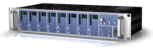 RME DMC-842 192 kHz 8-Channel Remote Controllable Mic Pre