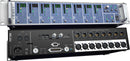 RME DMC-842 192 kHz 8-Channel Remote Controllable Mic Pre